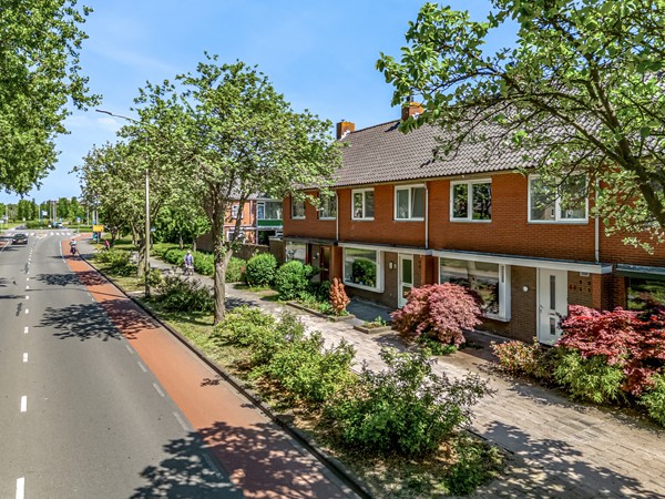 Medium property photo - Zwarteweg 44, 1431 VM Aalsmeer
