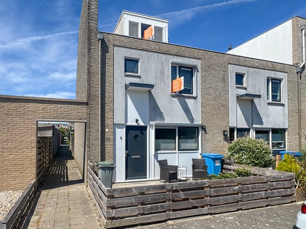 Medium property photo - Clantstraat 10, 1433 NV Kudelstaart