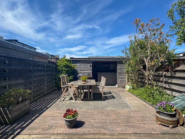 Medium property photo - Clantstraat 10, 1433 NV Kudelstaart