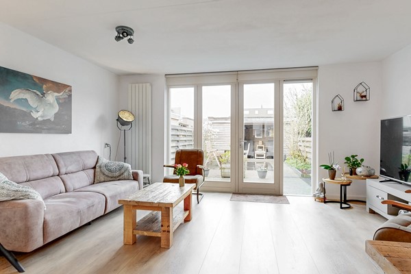 Medium property photo - Clantstraat 10, 1433 NV Kudelstaart