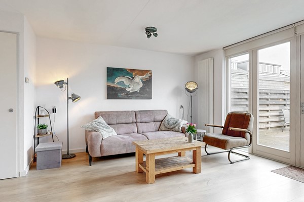 Medium property photo - Clantstraat 10, 1433 NV Kudelstaart