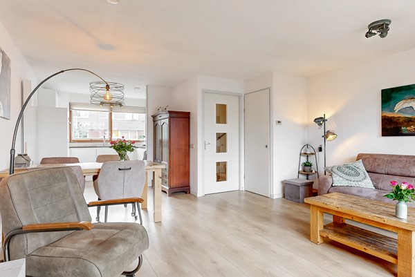 Medium property photo - Clantstraat 10, 1433 NV Kudelstaart