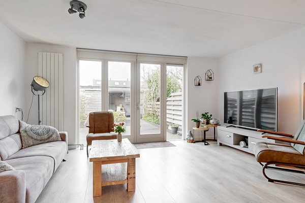 Medium property photo - Clantstraat 10, 1433 NV Kudelstaart