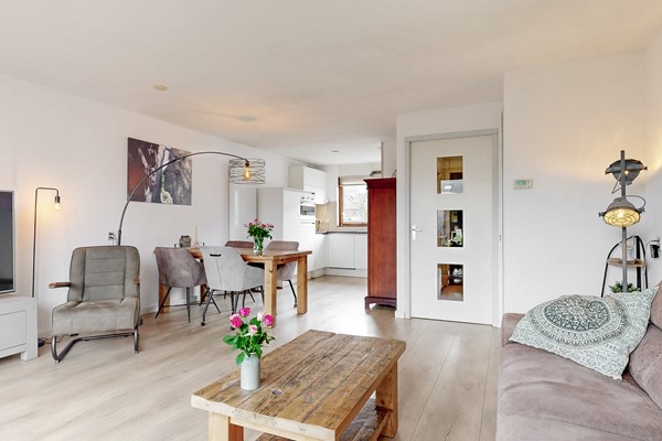 Medium property photo - Clantstraat 10, 1433 NV Kudelstaart