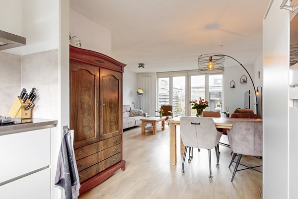 Medium property photo - Clantstraat 10, 1433 NV Kudelstaart