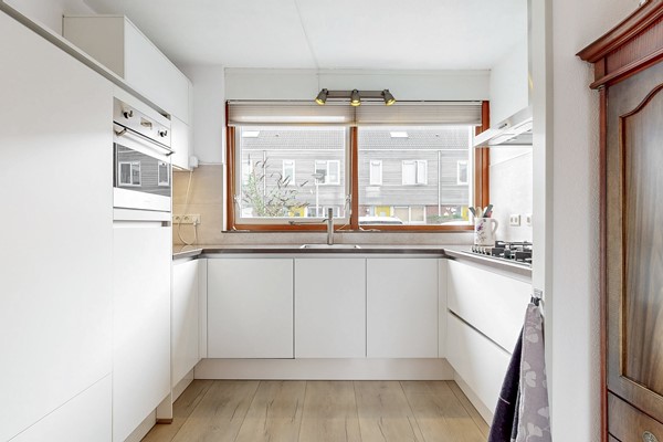 Medium property photo - Clantstraat 10, 1433 NV Kudelstaart