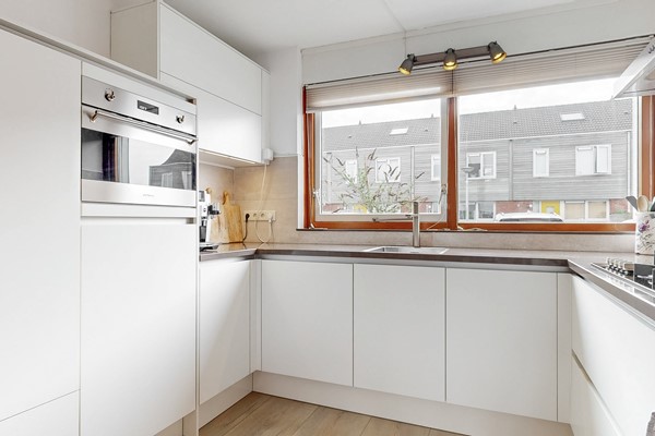 Medium property photo - Clantstraat 10, 1433 NV Kudelstaart