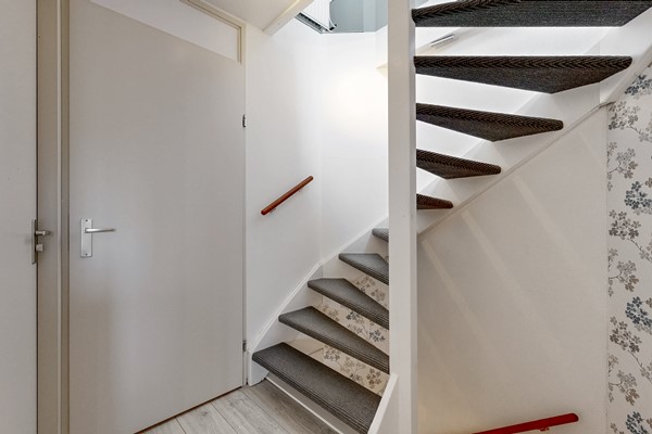 Medium property photo - Clantstraat 10, 1433 NV Kudelstaart