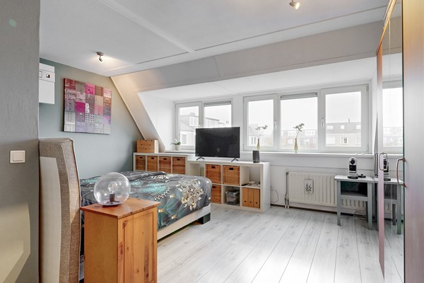 Medium property photo - Clantstraat 10, 1433 NV Kudelstaart