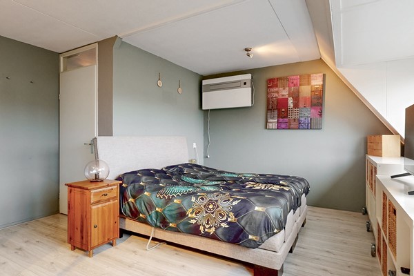 Medium property photo - Clantstraat 10, 1433 NV Kudelstaart