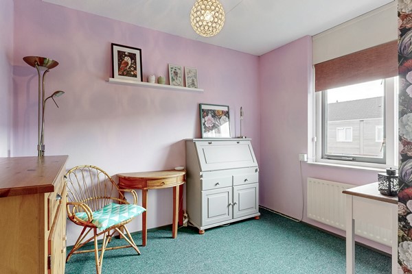 Medium property photo - Clantstraat 10, 1433 NV Kudelstaart