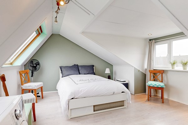 Medium property photo - Clantstraat 10, 1433 NV Kudelstaart