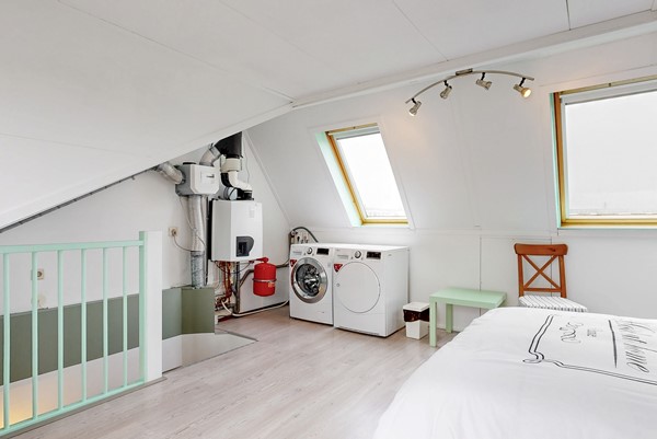 Medium property photo - Clantstraat 10, 1433 NV Kudelstaart