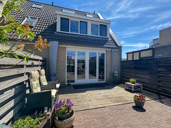 Medium property photo - Clantstraat 10, 1433 NV Kudelstaart