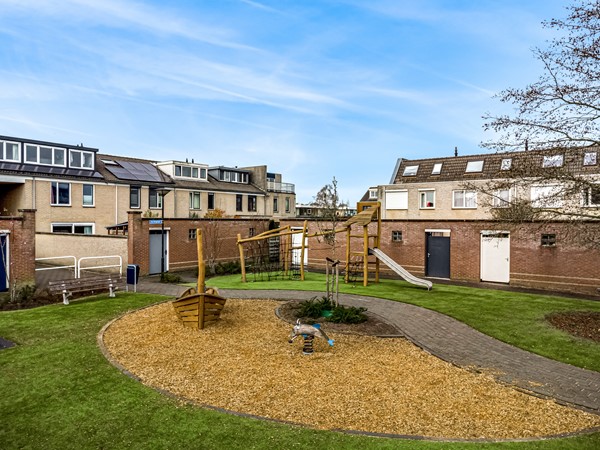 Medium property photo - Clantstraat 10, 1433 NV Kudelstaart
