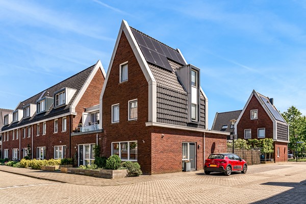 Te koop: Korfstraat 17, 1433 DE Kudelstaart