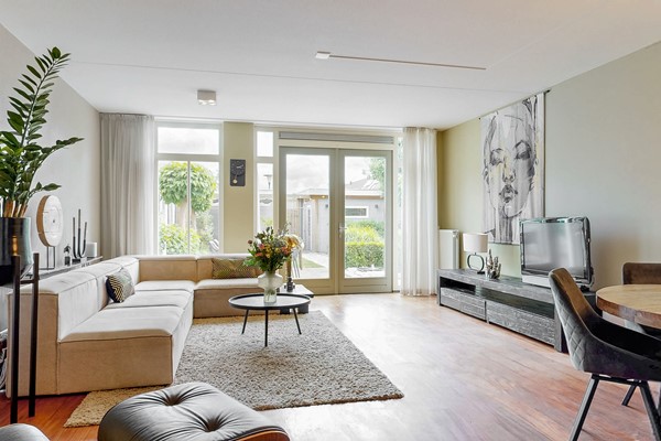 Medium property photo - Koningsstraat 98, 1432 PL Aalsmeer