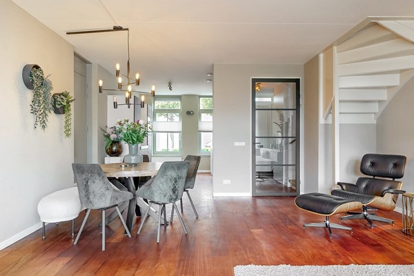 Medium property photo - Koningsstraat 98, 1432 PL Aalsmeer