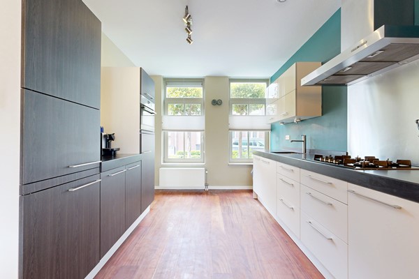 Medium property photo - Koningsstraat 98, 1432 PL Aalsmeer