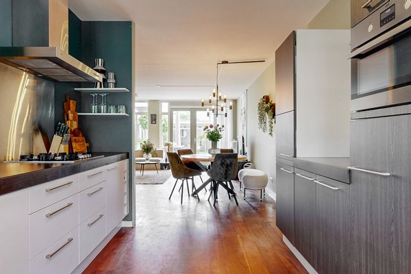 Medium property photo - Koningsstraat 98, 1432 PL Aalsmeer