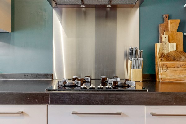 Medium property photo - Koningsstraat 98, 1432 PL Aalsmeer