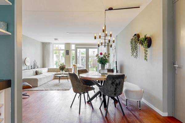Medium property photo - Koningsstraat 98, 1432 PL Aalsmeer