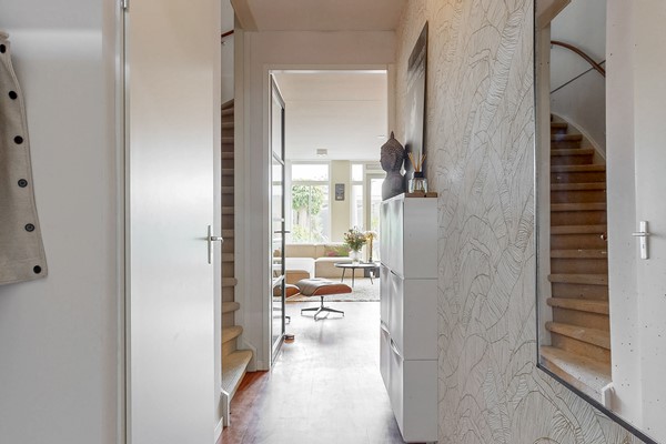Medium property photo - Koningsstraat 98, 1432 PL Aalsmeer