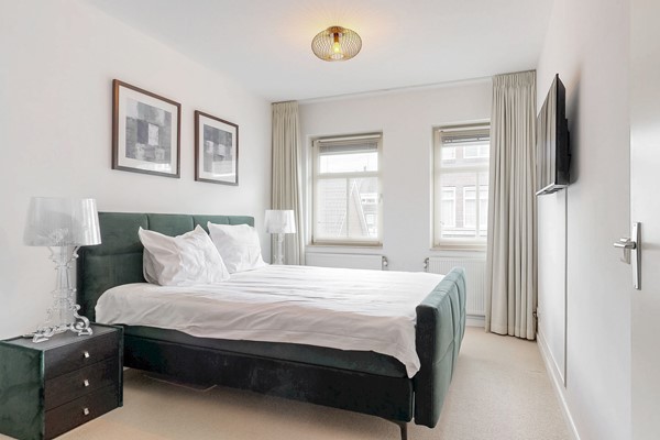 Medium property photo - Koningsstraat 98, 1432 PL Aalsmeer