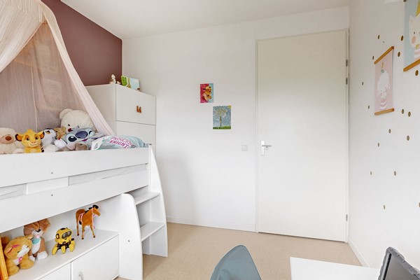 Medium property photo - Koningsstraat 98, 1432 PL Aalsmeer