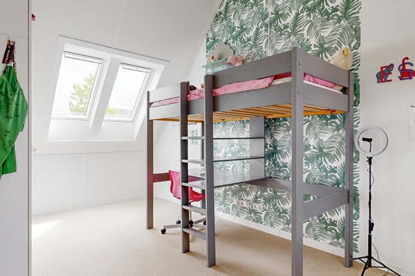 Medium property photo - Koningsstraat 98, 1432 PL Aalsmeer