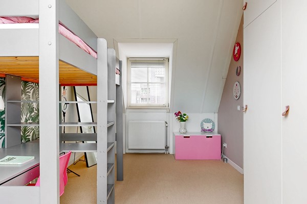 Medium property photo - Koningsstraat 98, 1432 PL Aalsmeer
