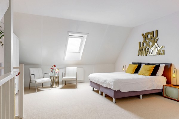 Medium property photo - Koningsstraat 98, 1432 PL Aalsmeer