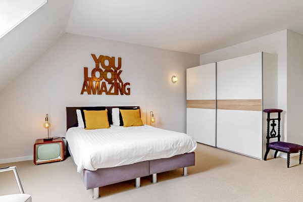 Medium property photo - Koningsstraat 98, 1432 PL Aalsmeer
