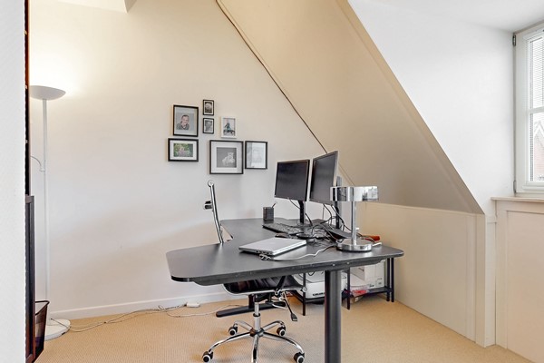 Medium property photo - Koningsstraat 98, 1432 PL Aalsmeer