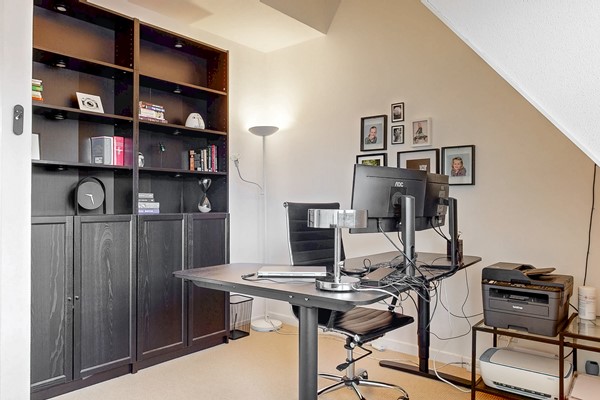 Medium property photo - Koningsstraat 98, 1432 PL Aalsmeer