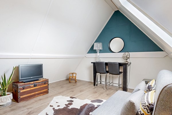 Medium property photo - Koningsstraat 98, 1432 PL Aalsmeer