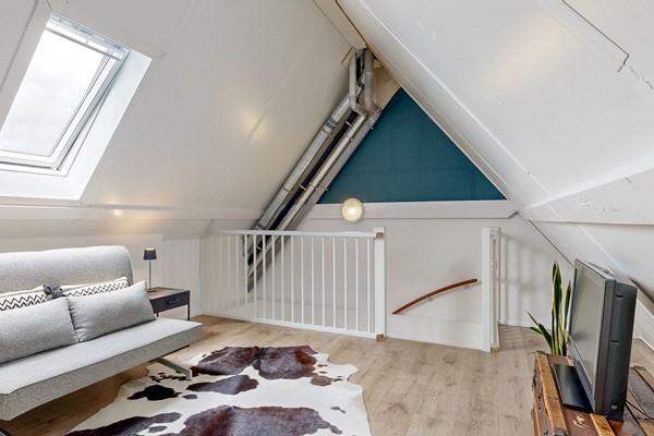 Medium property photo - Koningsstraat 98, 1432 PL Aalsmeer