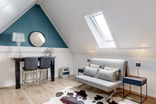 Medium property photo - Koningsstraat 98, 1432 PL Aalsmeer