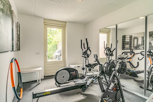 Medium property photo - Koningsstraat 98, 1432 PL Aalsmeer