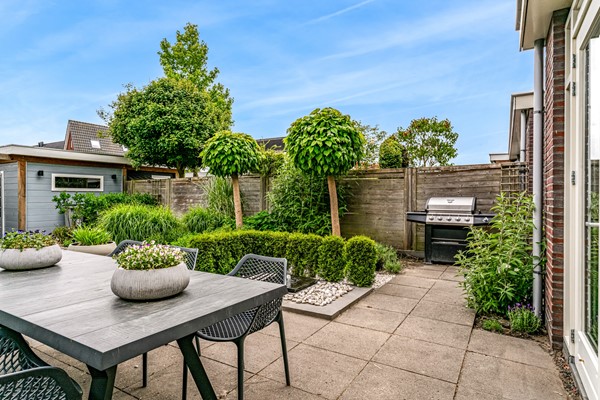 Medium property photo - Koningsstraat 98, 1432 PL Aalsmeer