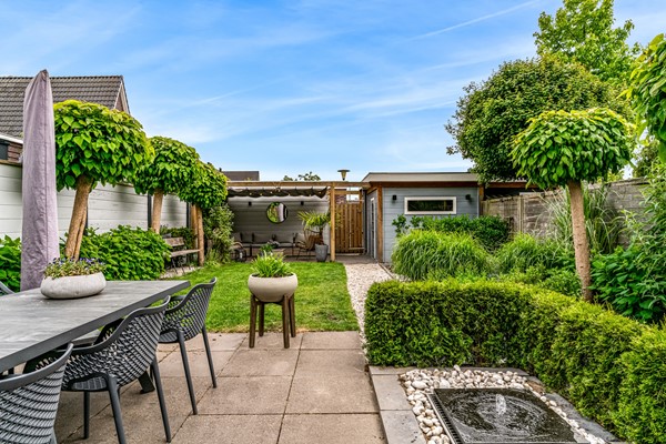 Medium property photo - Koningsstraat 98, 1432 PL Aalsmeer