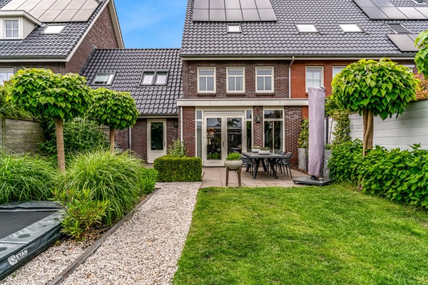 Medium property photo - Koningsstraat 98, 1432 PL Aalsmeer