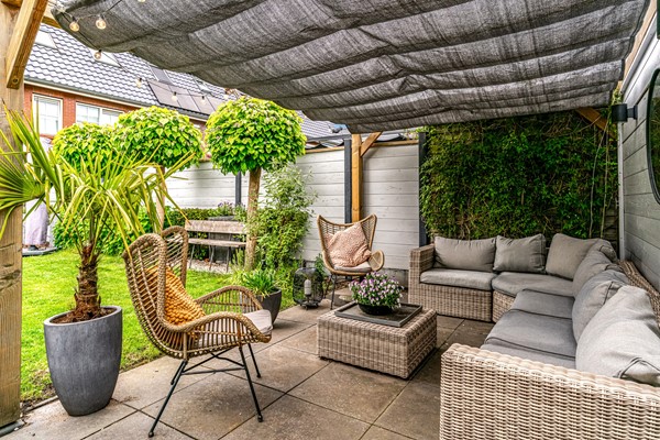 Medium property photo - Koningsstraat 98, 1432 PL Aalsmeer