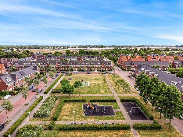Medium property photo - Koningsstraat 98, 1432 PL Aalsmeer