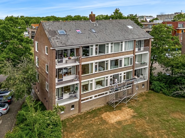 Property photo - Valeriuslaan 10, 1422HT Uithoorn