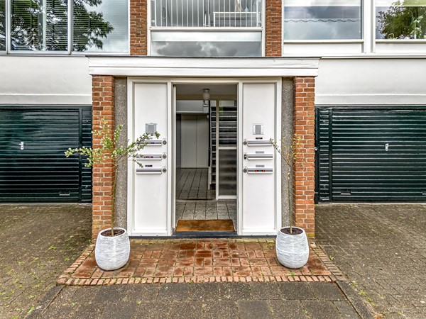 Medium property photo - Valeriuslaan 10, 1422 HT Uithoorn