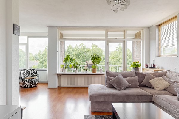 Medium property photo - Valeriuslaan 10, 1422 HT Uithoorn