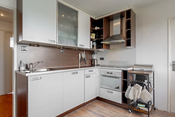 Medium property photo - Valeriuslaan 10, 1422 HT Uithoorn