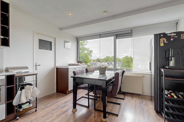 Medium property photo - Valeriuslaan 10, 1422 HT Uithoorn