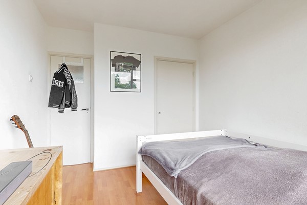 Medium property photo - Valeriuslaan 10, 1422 HT Uithoorn